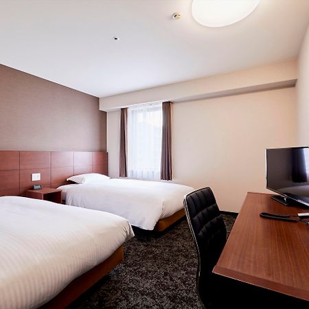 Hotel Suave Kobe Asuta Eksteriør bilde