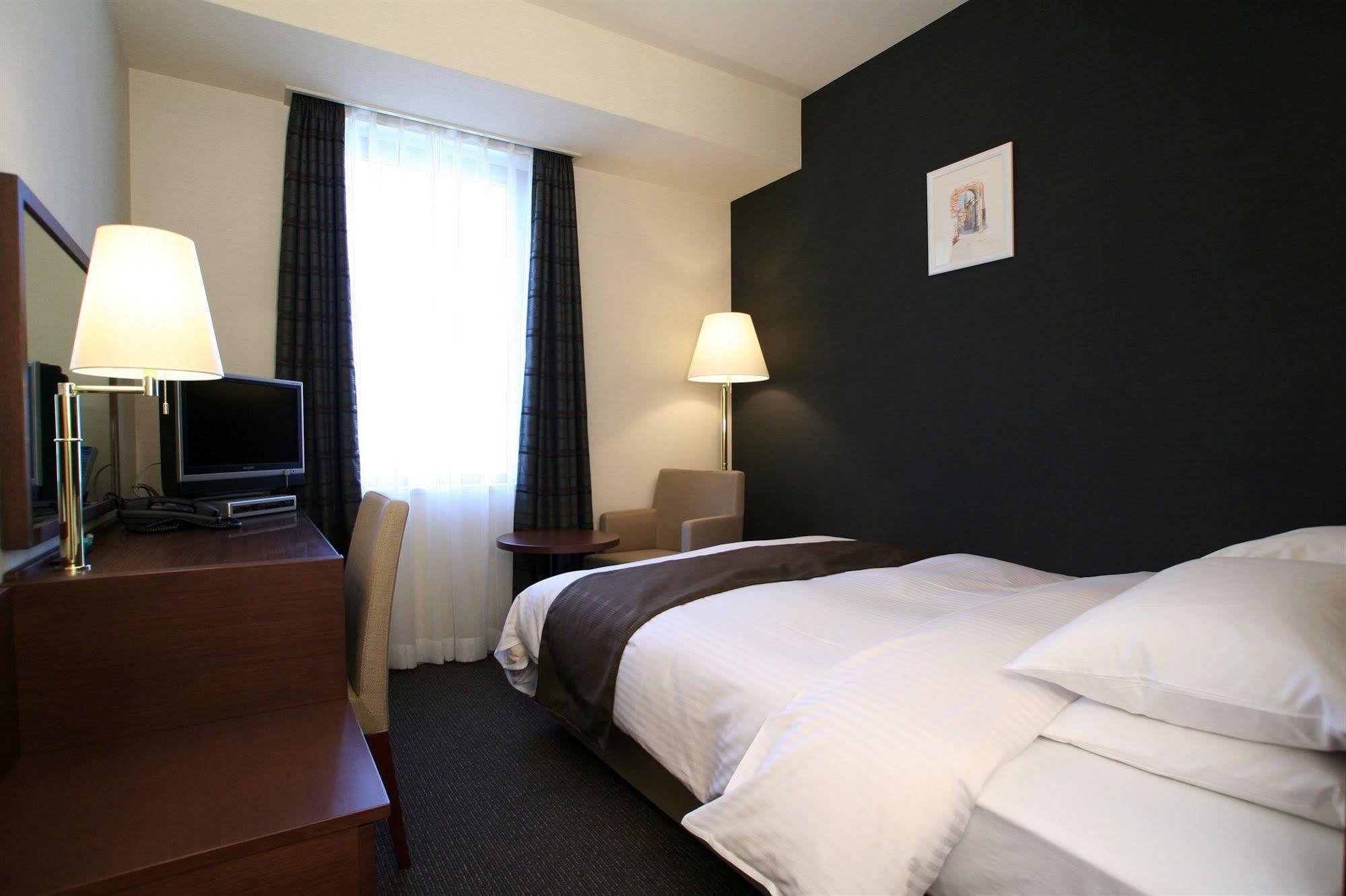 Hotel Suave Kobe Asuta Eksteriør bilde