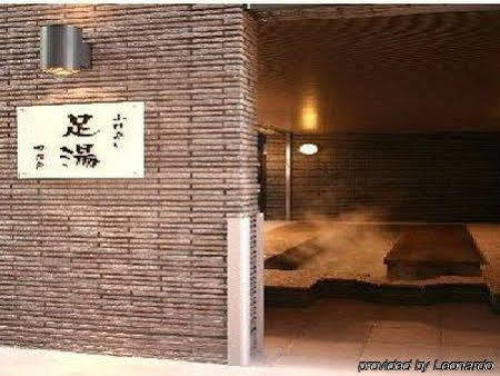 Hotel Suave Kobe Asuta Eksteriør bilde